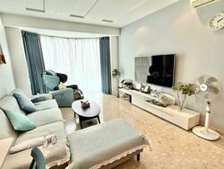 Yew Mei Green (D23), Condominium #509436211